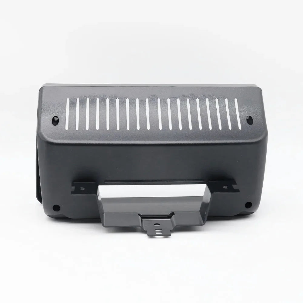 9 Inch Car Frame Fascia Adapter Canbus Box Decoder For Fiat Tipo Egea 2016-2020 Android Radio Dash Fitting Panel Kit