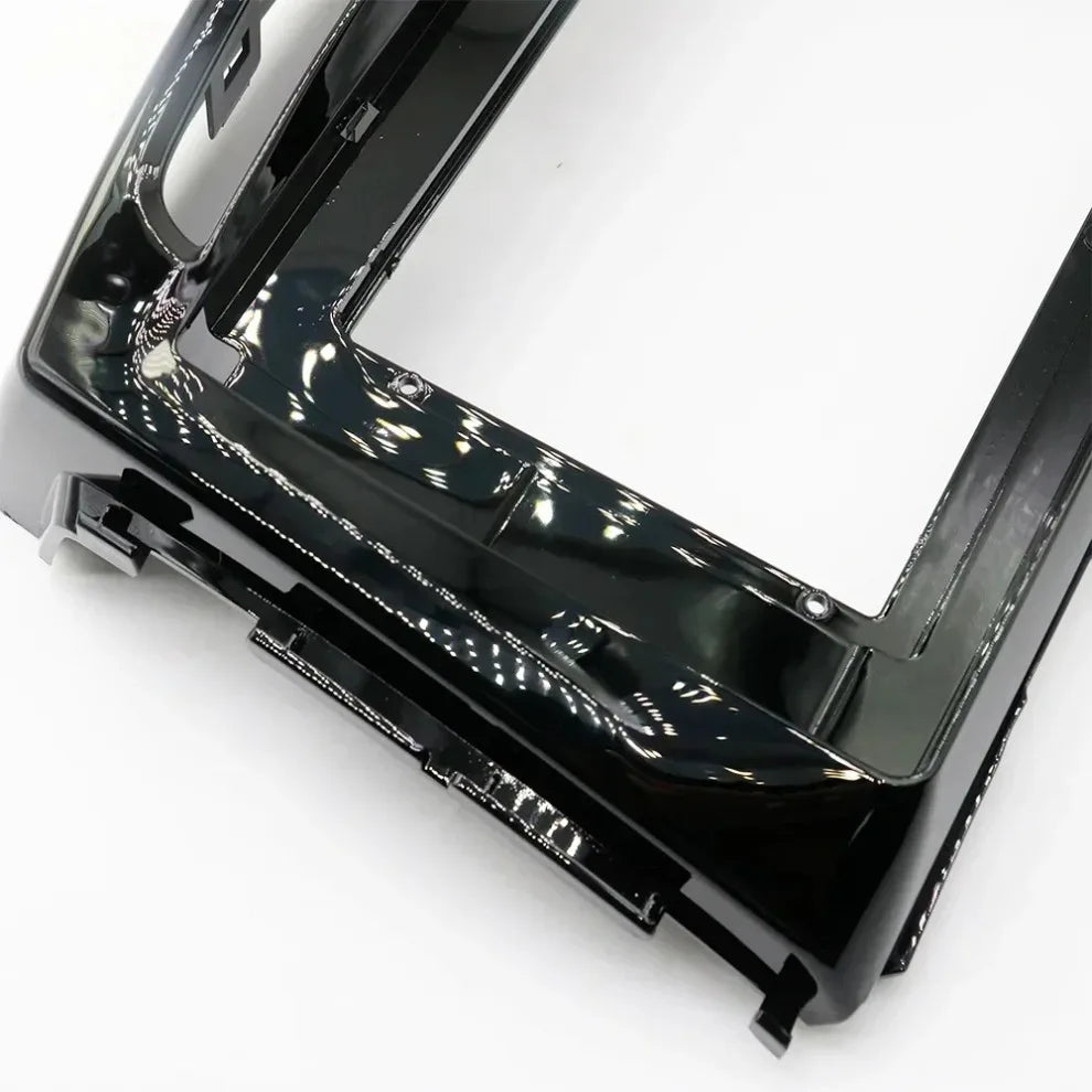 10.1 inch 25.654cm For 2014-2016 Car Frame Fascia Adapter For Great Wall Steed Wingle 6 Android Radio Dash Fitting Panel Kit