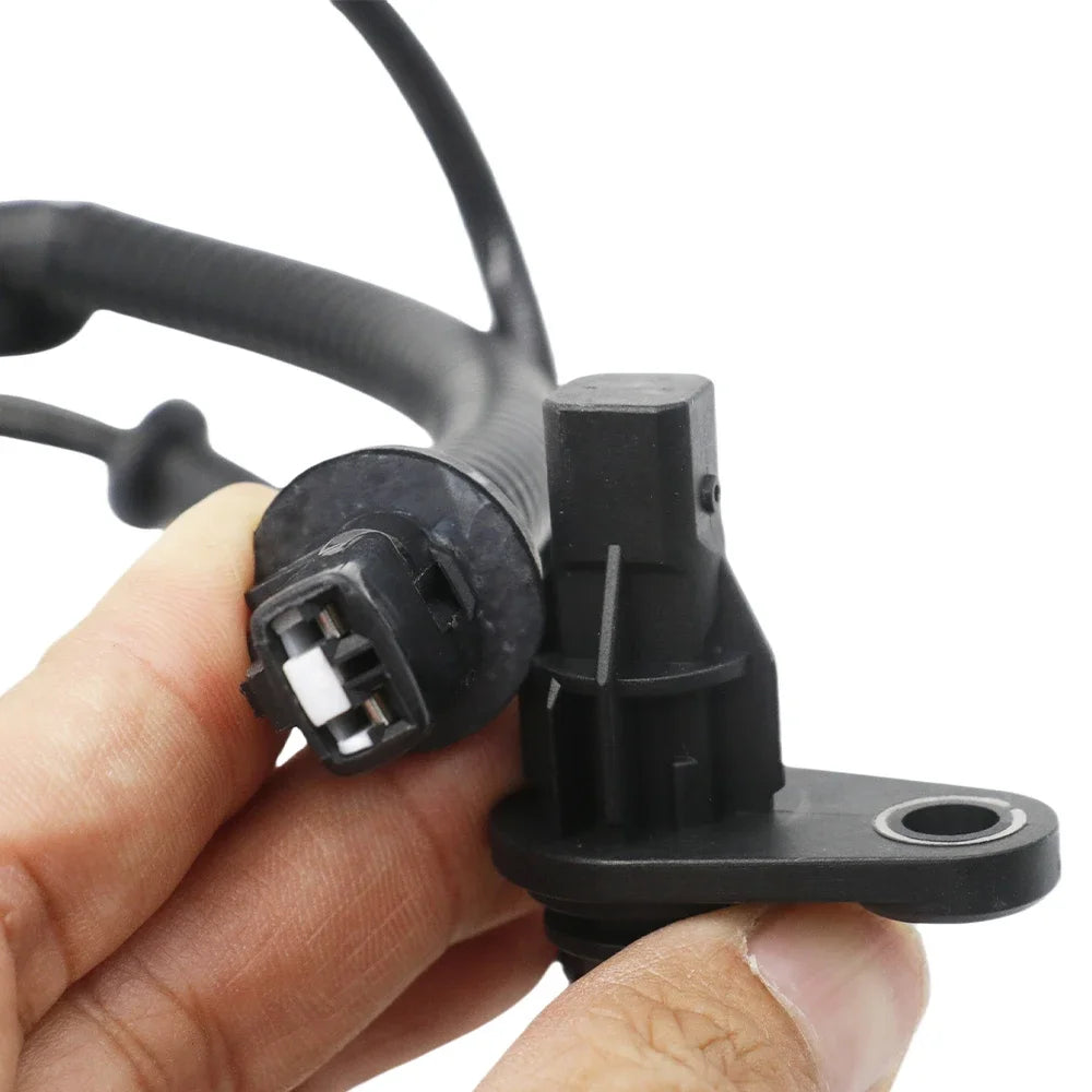 GENUINE Front ABS Wheel Speed Sensor Right for Tucson 2005-2009 OEM 956702E310