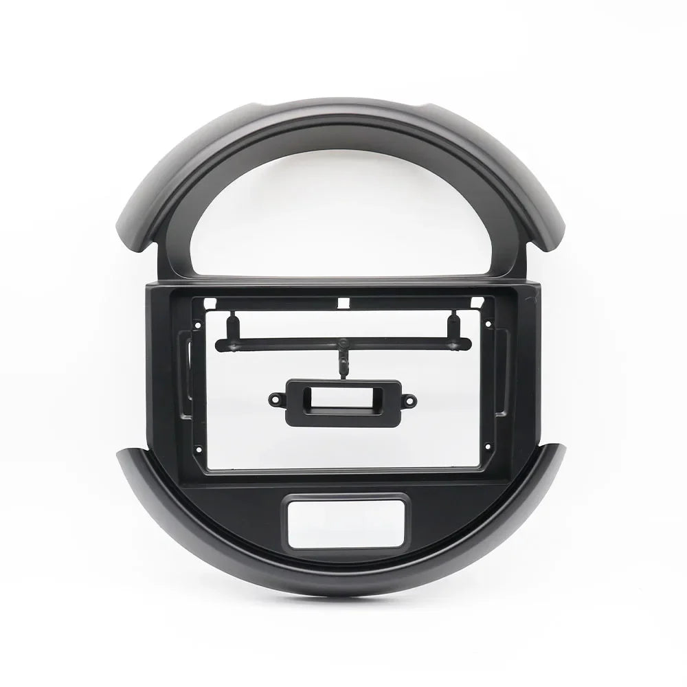 9Inches Big Screen 2Din Stereo Plate Panel Dash Mount Kit Car Radio Audio Fascia Frame Adapter For Suzuki S-Presso (2019)