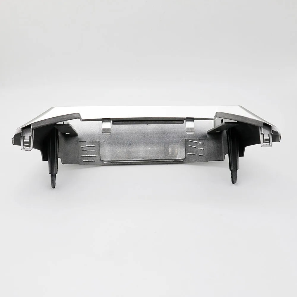 9 Inch Car Fascia Frame Adapter Canbus For Lexus RX RX300 RX330 RX350 RX400 RX450 Harrier Android Audio Dash Fitting Panel Kit