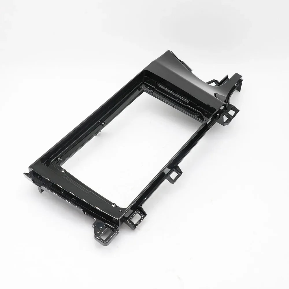 For Honda City Shuttle 2015-2020 9 Inch Car Frame Fascia Adapter Android Radio Dash Fitting Panel Kit