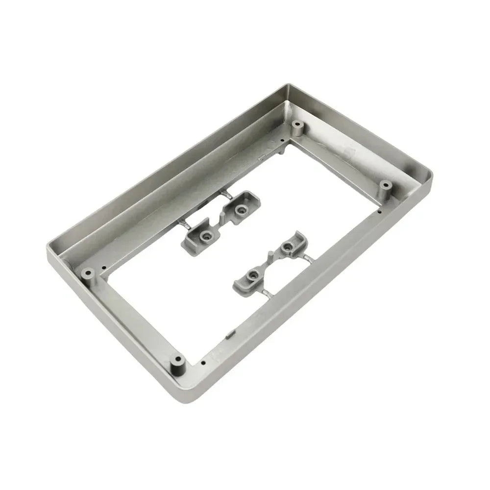 For Hyundai H100 Porter 2009-2012 9 Inch Car Frame Fascia Adapter Android Radio Dash Fitting Panel Kit