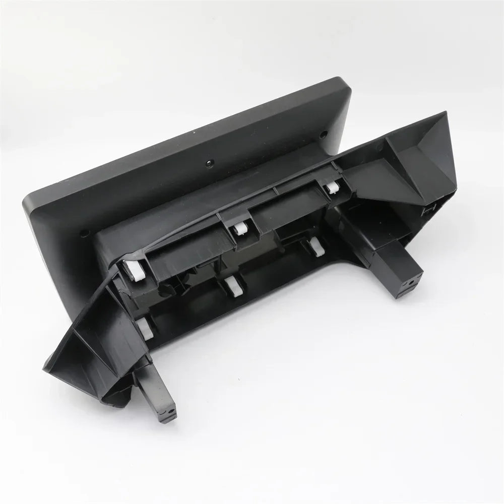 For 2010-2015 BENZ E-CLASS (10.1INCH, LHD)Car Radio Fascias Android GPS MP5 Stereo Player 2 Din Head Unit Panel Dash Frame Insta