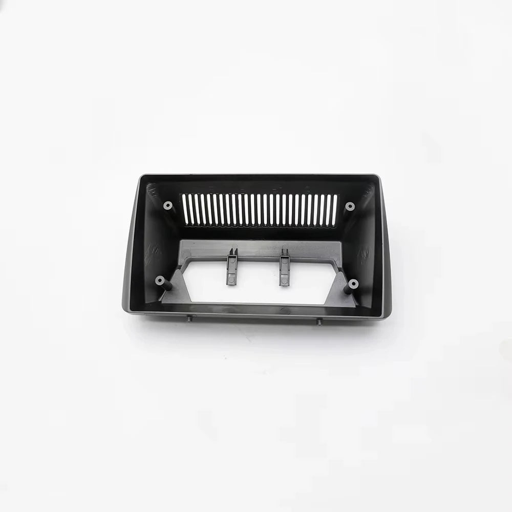 10.1 Inch 25.654cm 2 Din for HONDA Odyssey 2004-2008 Car Frame Fascia Android Radio Dash Fitting Panel Kit Fascia DVD Frame