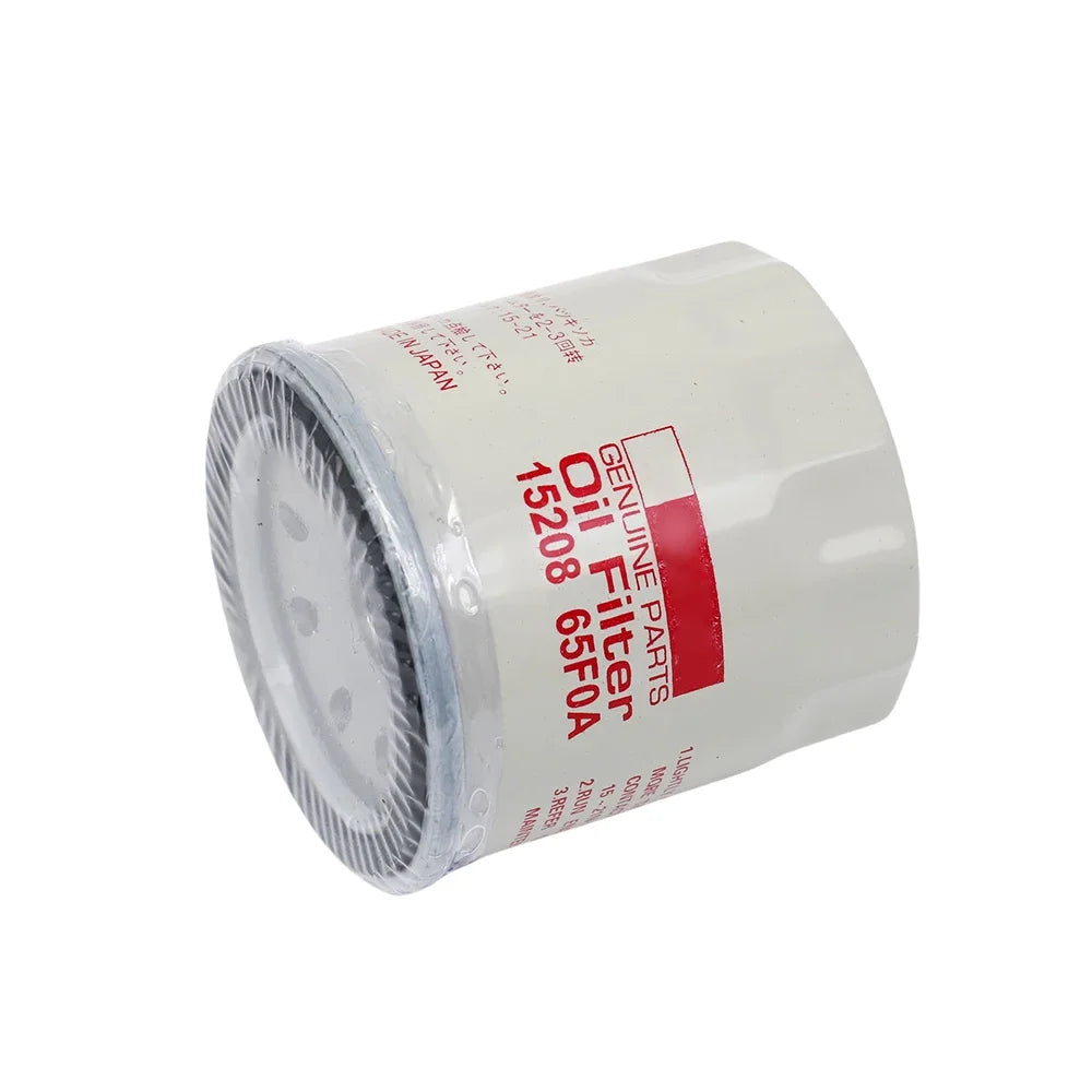 Car Oil Filter for Dongfeng Fengxing T5/T5L  2018-2023 1.5T High Quality  Oil Filter OEM 15208-65F00/15208-65F0A
