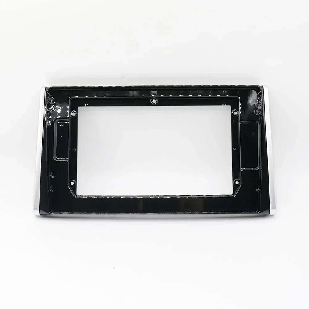 For Toyota RAV4 2019 10.1 Inch Car Radio Fascia Frame 2DIN Install Panel Dashboard