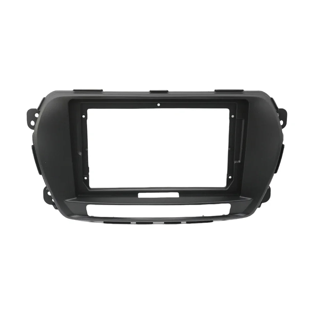 9 Inch Car Frame Fascia Adapter Canbus Box Decoder Android Radio Dash Fitting Panel Kit For Great Wall Steed 5 Wingle 6 2017+