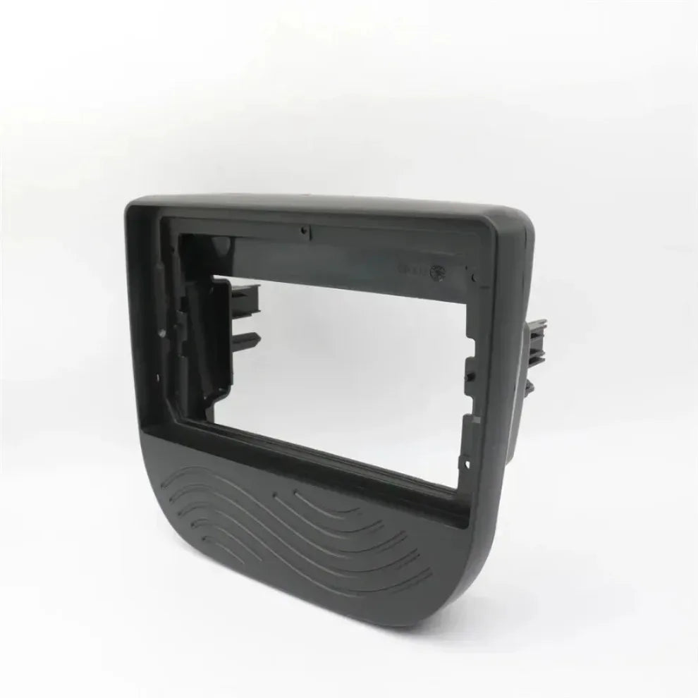 9 Inch 22.86cm for 2016 Car Radio Fascia for Chevrolet Malibu XL 2016 Stereo Panel Dashboard Kit Refitting Installation Frame