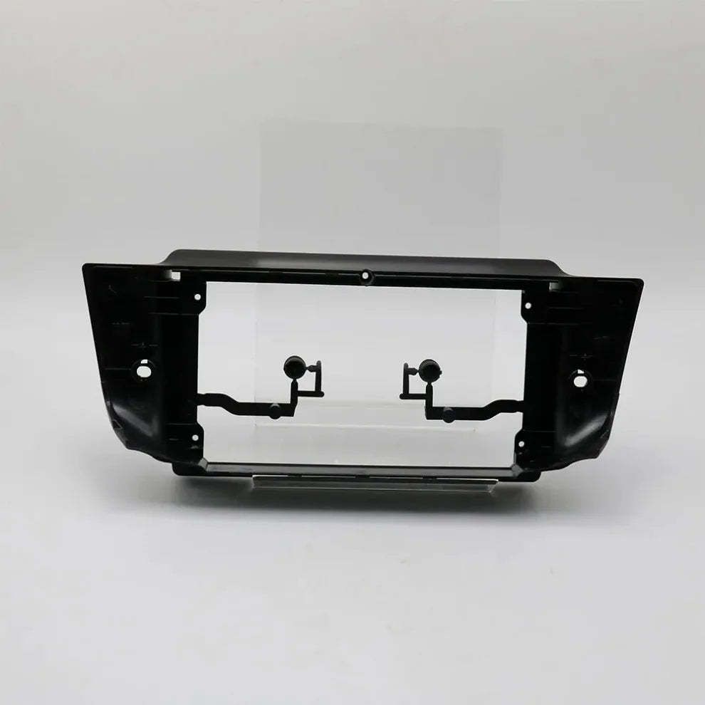 9 Inch 22.86cm Car Frame Fascia Adapter Canbus Box Decoder Android Radio Dash Fitting Panel Kit for MG 6 MG6 2010-2015 Rover 550