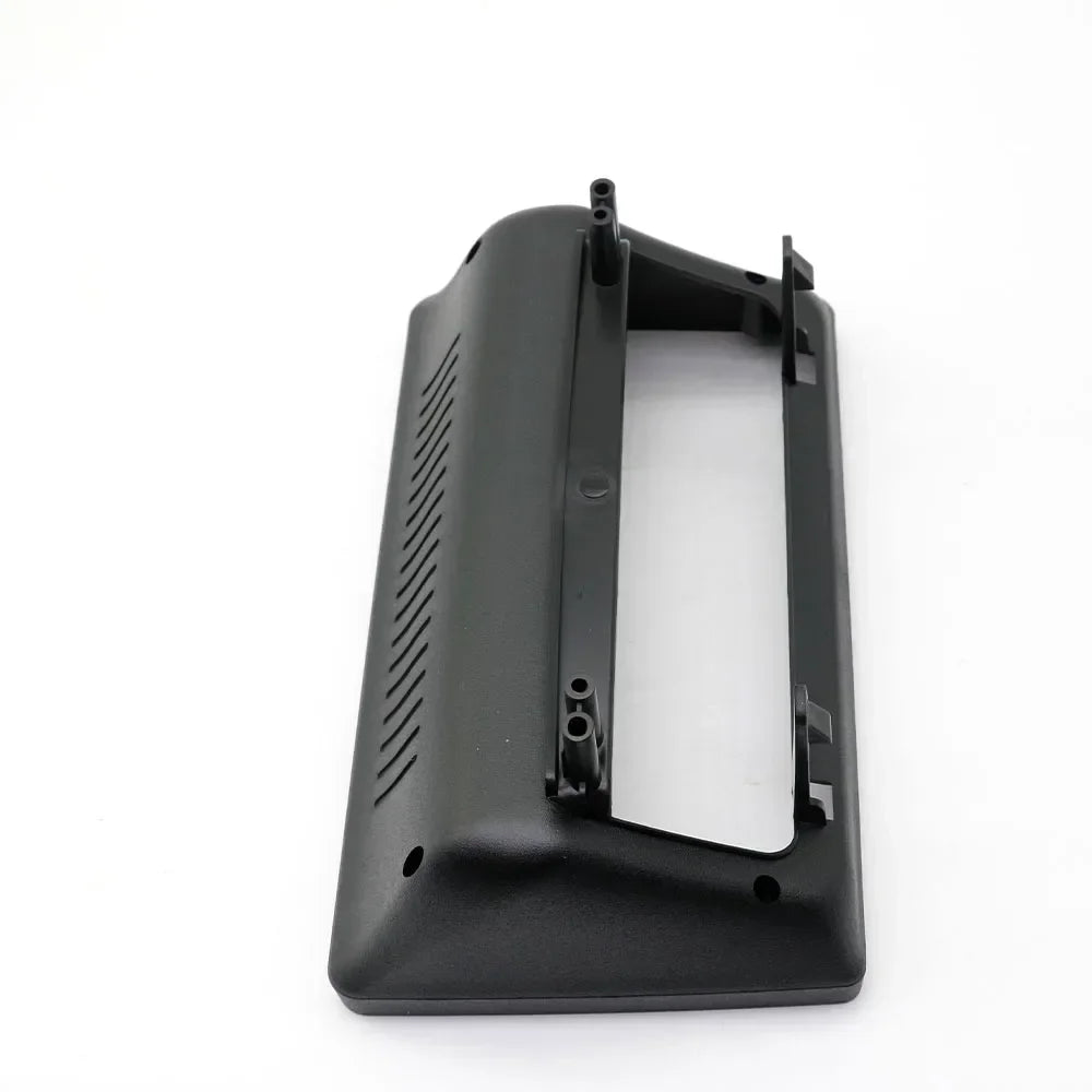 For Toyota Vitz Yaris Echo 1999-2005 9 Inch Car Frame Fascia Adapter Android Radio Dash Fitting Panel Kit