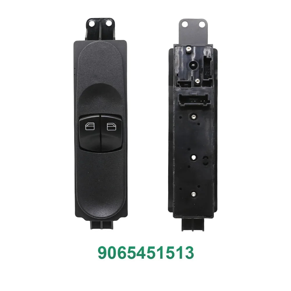 High Quality Electric Power Window Control Button Switch  For Mercedes Sprinter VW Crafter 2006 2007 2008 2009 2010 2011-2015