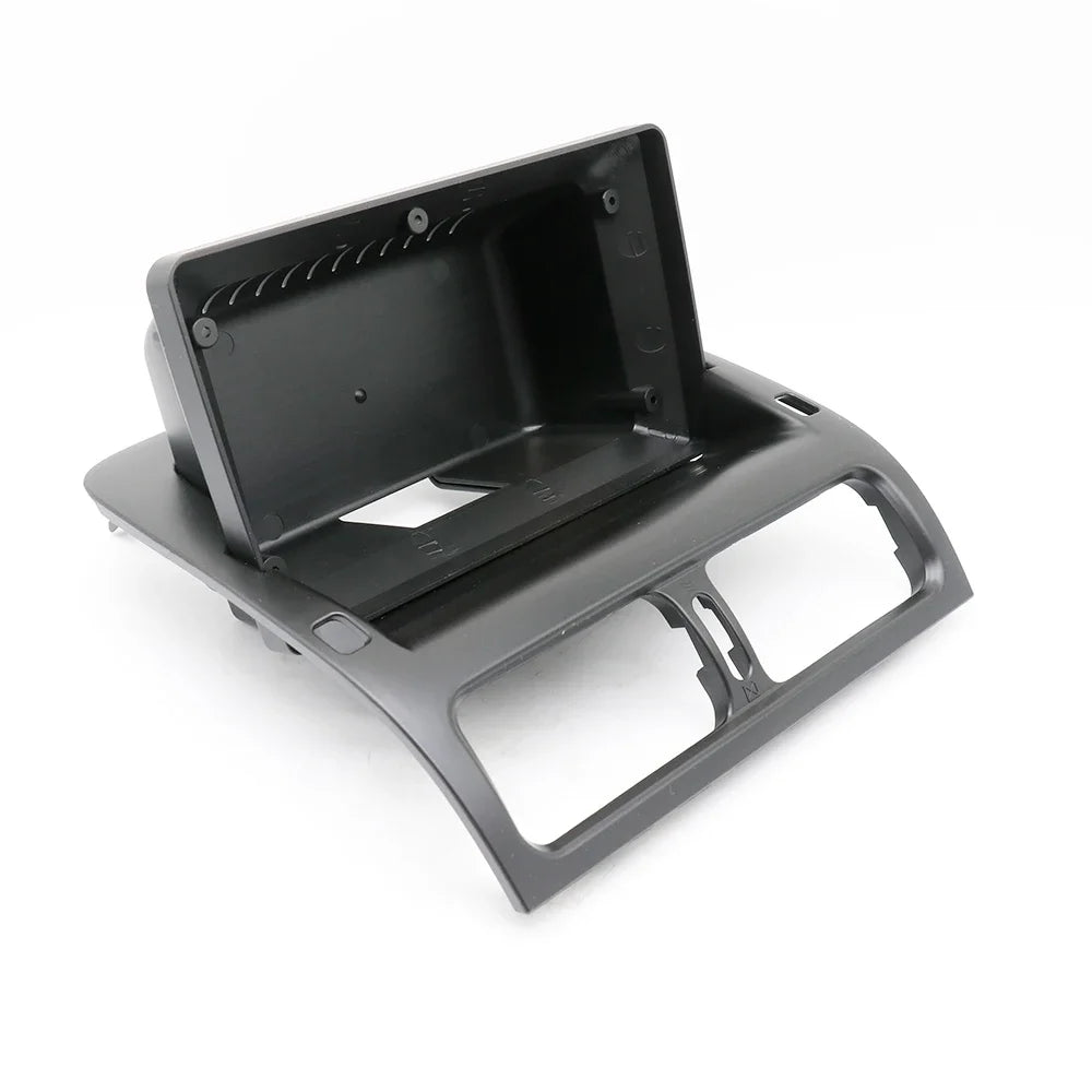 9 Inch 2 Din Car Radio Fascia Frame Android  Audio Dash Fitting Panel Kit For TOYOTA  LEXUS IS200Altezza 1999-2005