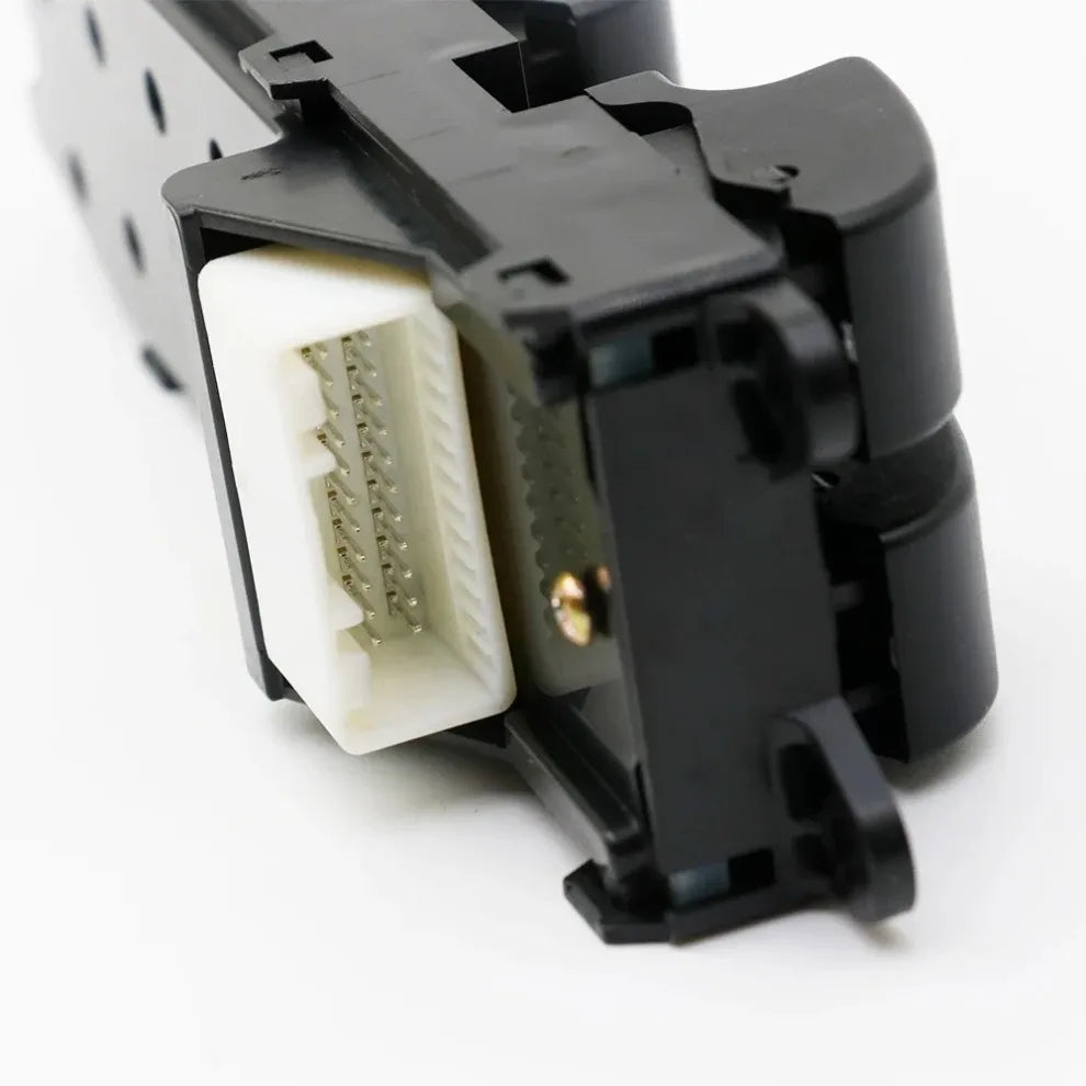 For 2005-20011 Malcayang 84820-0F030 New Power Window Switch for Toyota Avensis 8482005100 Driver Side Control 84820-0F030