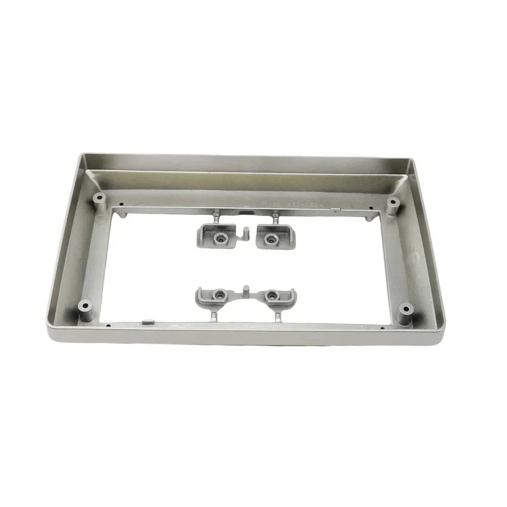 For Hyundai H100 Porter 2009-2012 9 Inch Car Frame Fascia Adapter Android Radio Dash Fitting Panel Kit