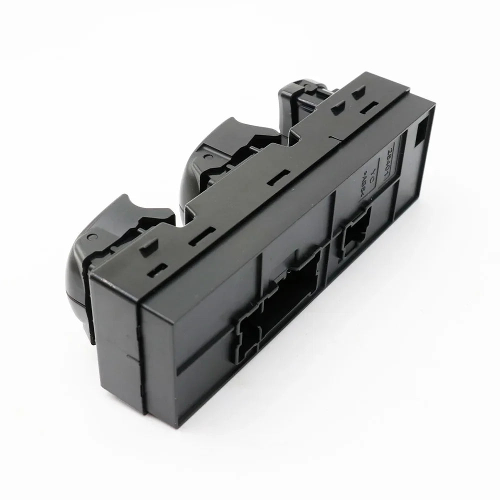 Master Power Window Switch for Nissan Juke Altima Tiida Sylphy X-Trail Qashqai Rogue 2010 2011 2012 2013 2014 2015 2016 2017