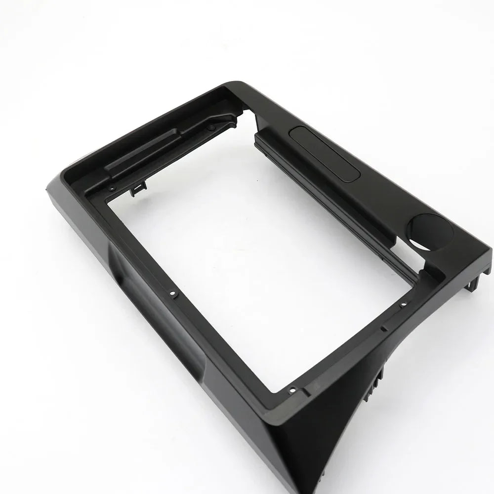 9 Inches For Honda CRZ CR-Z 2010-2015 Android Screen Dask Car MP5 Player Stereo Radio Frame Fascias Cable Navigation Panel Kit