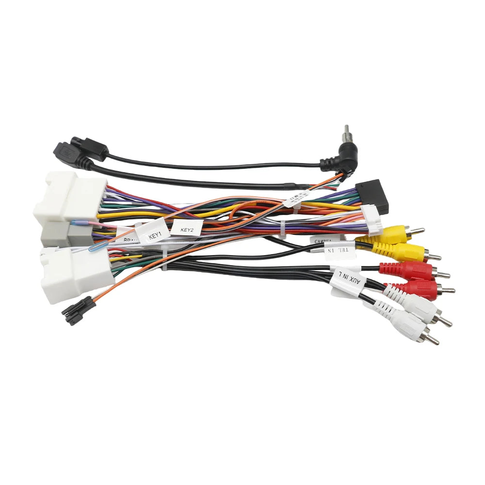 9 Inch Dvd Player Panel Radio Head Unit Stereo for Mitsubishi Outlander 3 RHD 2012-2018 Car Android Frames