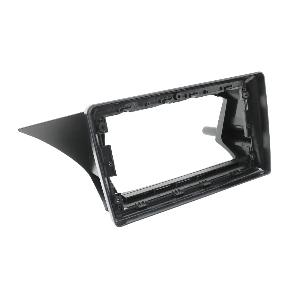 9INCH Universal Car Radio Frame for BENZ GLK-CLASS 2012-2015 (X204) LHD Stereo Player 2Din Head Unit Panel Dash Frame