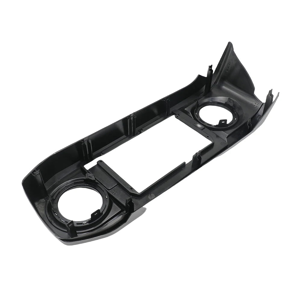 10.1 inch 25.654cm For 2017 Car Frame Fascia Adapter Android Radio Dash Fitting Panel Kit Voor For Toyota Tacoma