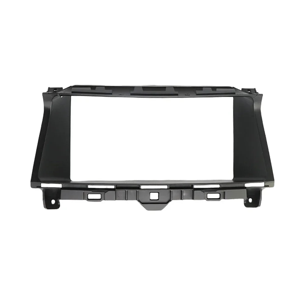 9Inch Car Radio Fascia For Honda Accord 8TH 2008-2012 Android GPS MP5 Player Casing Frame 2 Din Head Unit  Dash Cover Panel Trim
