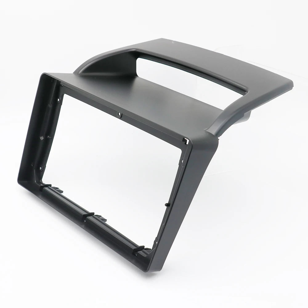 9Inch  Android Car Radio Fascias For 2006-2016 KIA VQ Carnival Stereo Player 2DIN Head Unit Dash Frame Panel Installation Trim