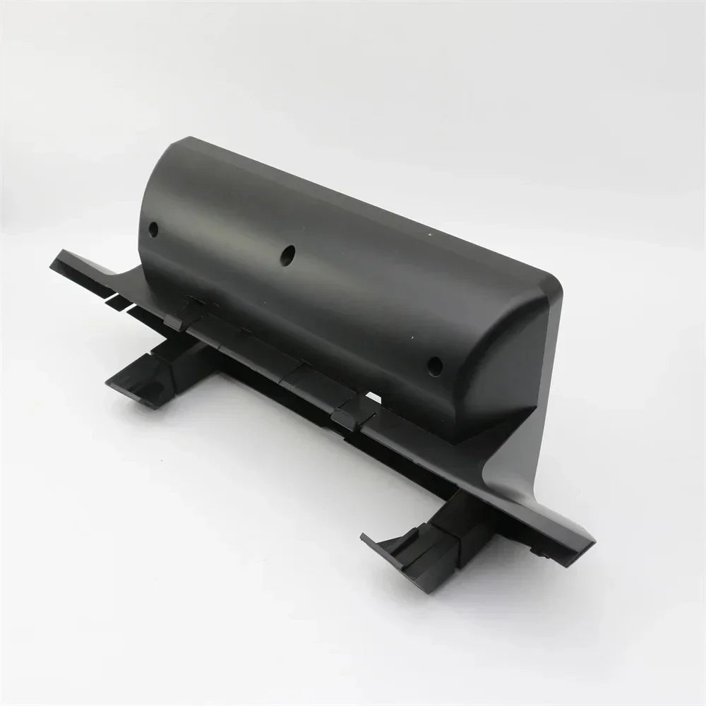 10."Car Radio Fascia For BMW X1 E84 2010-2015 Video Panel Player Audio Dash 2 Din Frame Dashboard Mount Kit Cable Canbus Adapter