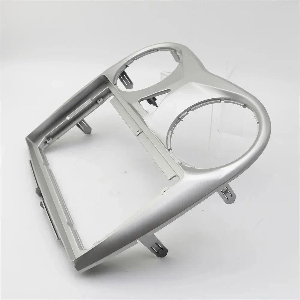 9 Inch Car Fascia Frame Adapter For Jac Heyue RS 2010-2012 Android Radio Dash Fitting Panel Kit