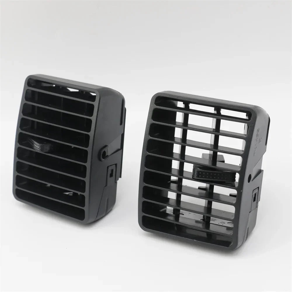 For TOYOTA Corolla EX E120 2003-2012 Ventilation Refitting Frame Car Air Conditioning Vent Install Panel Surround Trim Cover