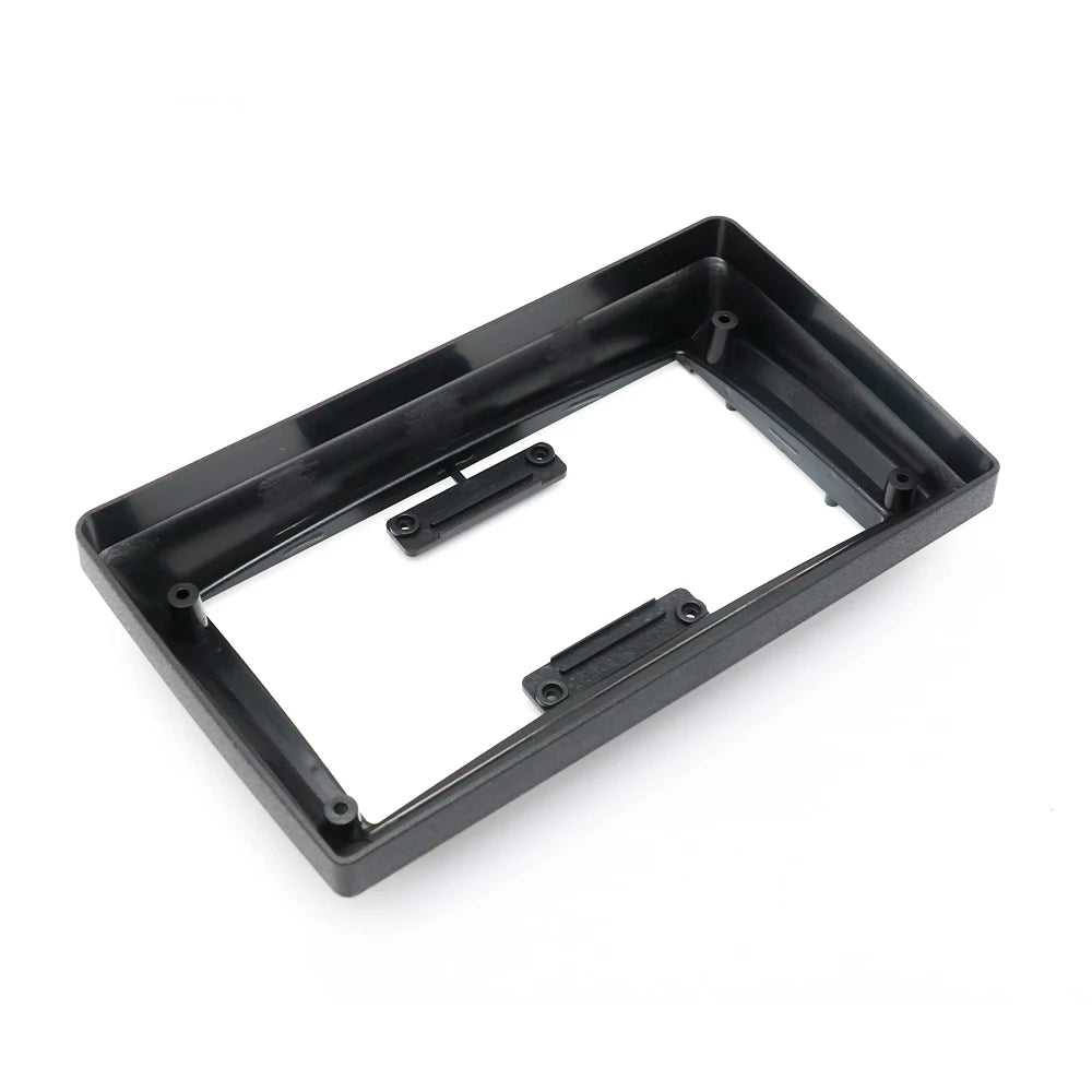 For Kia Ceed 2006-2012 9 Inch Car Frame Fascia Adapter Android Radio Dash Fitting Panel Kit