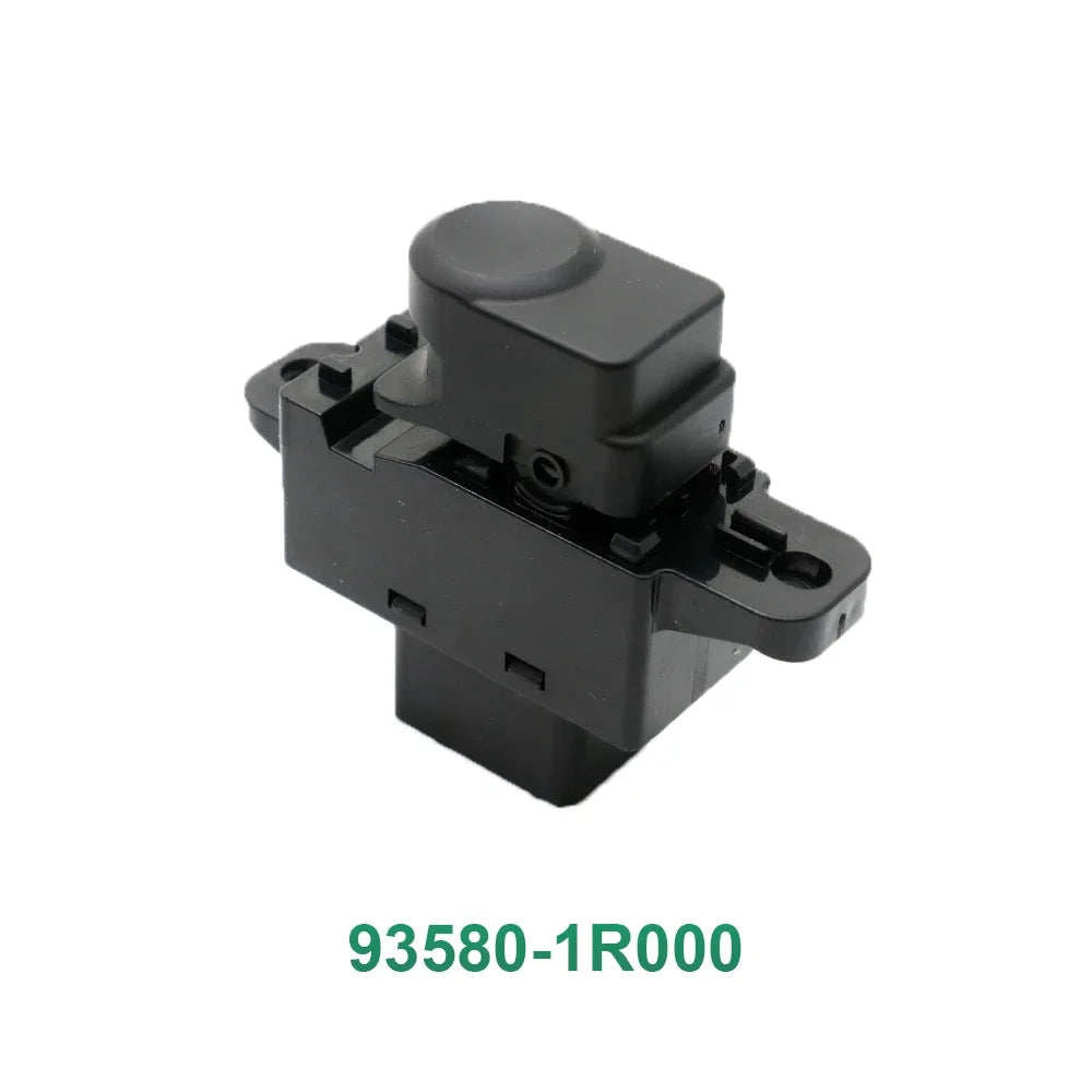 Nevosa Front left Passenger Electrical Window Control Switch Button For Hyundai 2013-2017 Accent Solaris 93570-1R101 93580-1R000