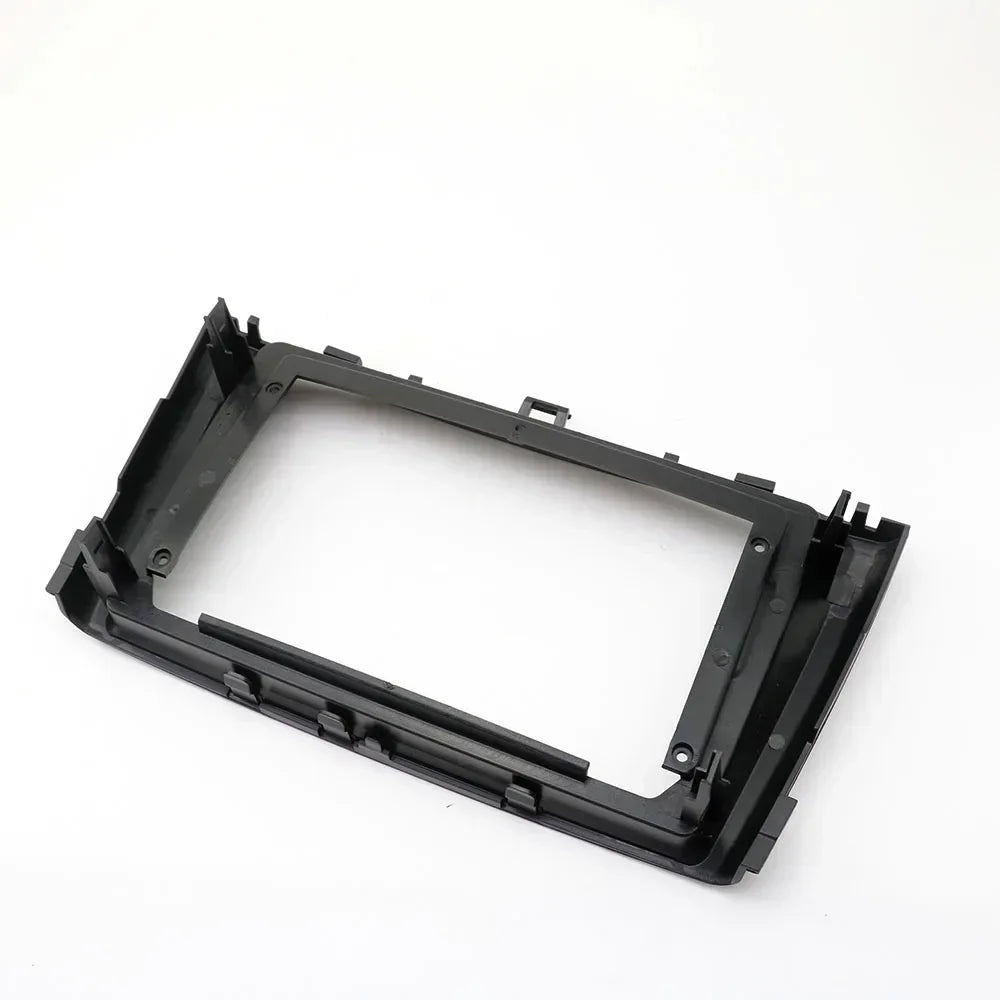 9 Inch Car Frame Fascia Adapter Android Radio Dash Fitting Panel Kit For Toyota Avensis T27 2009-2015