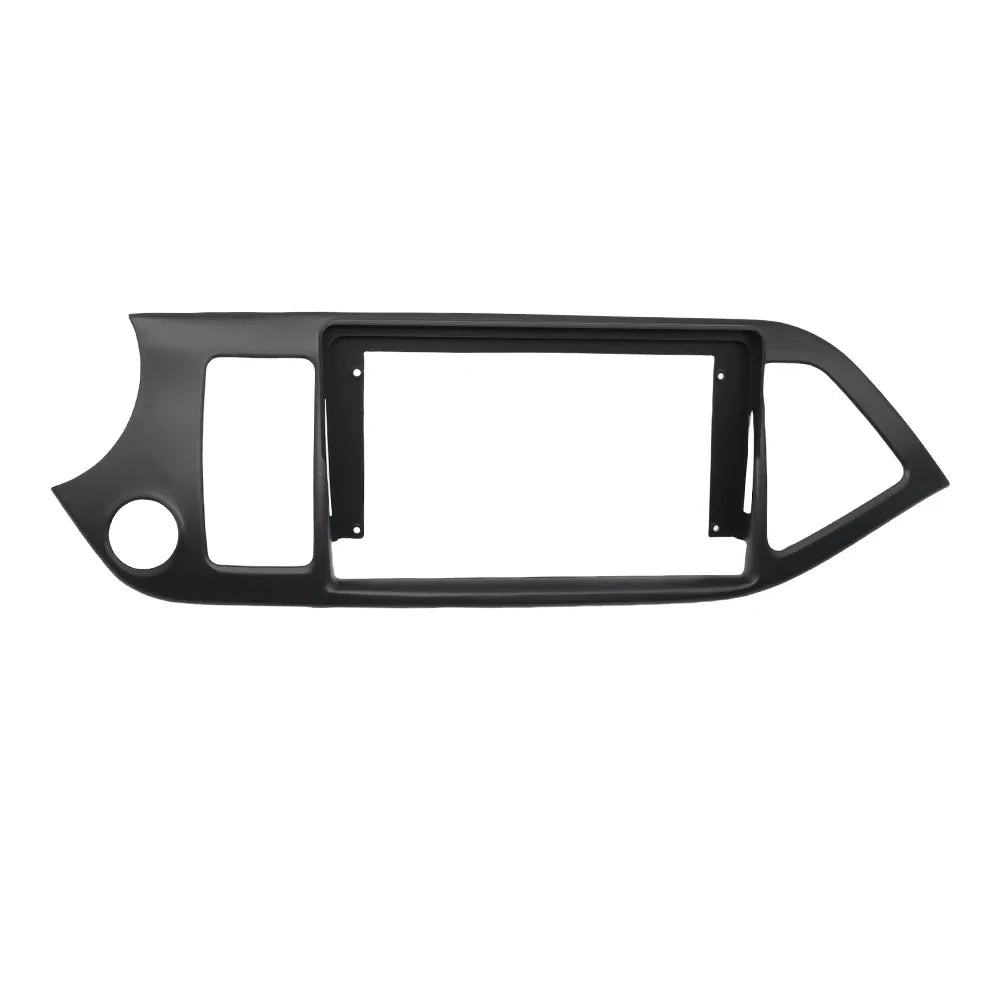 9 inchs Radio Frame for KIA MORNING PICANTO 2011-2015 Stereo GPS Dash Kit