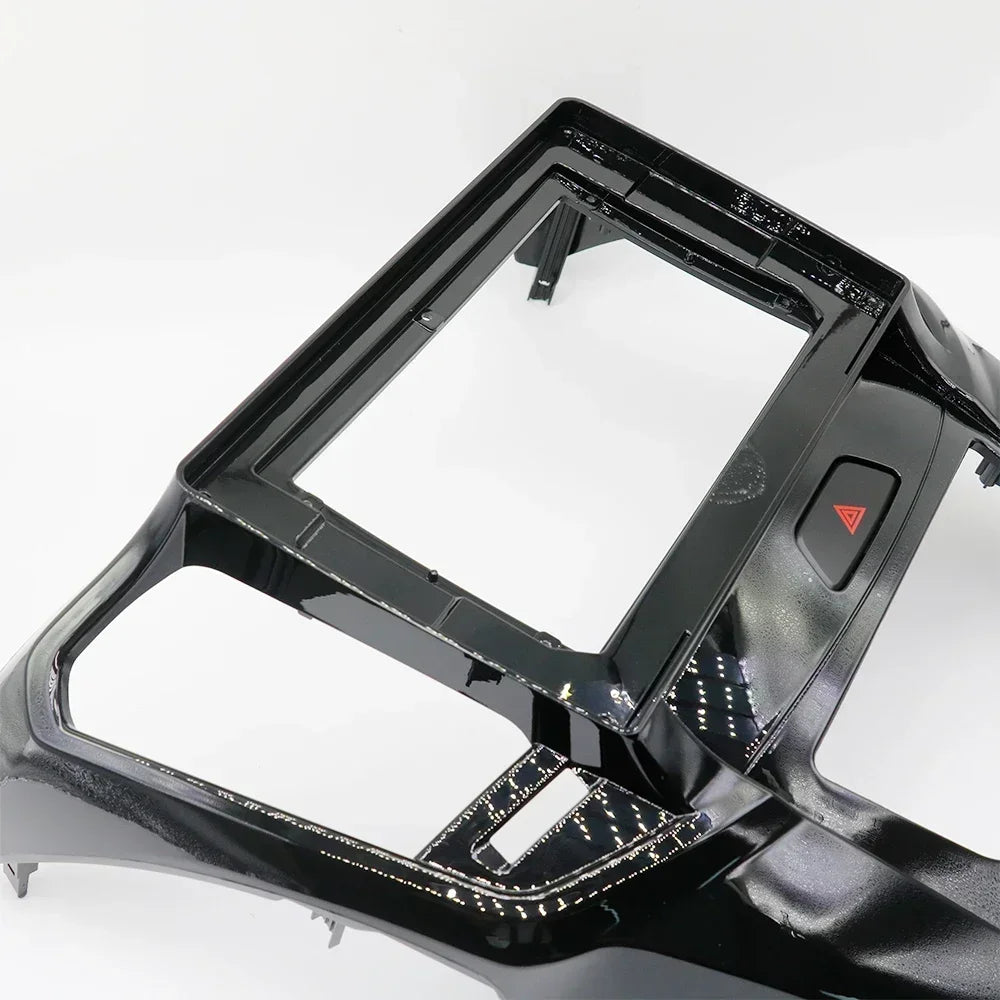 Car Frame Fascia Adapter For Great Wall M4 Haval H1 2014-2015 Android Radio Audio Dash Fitting Panel Kit