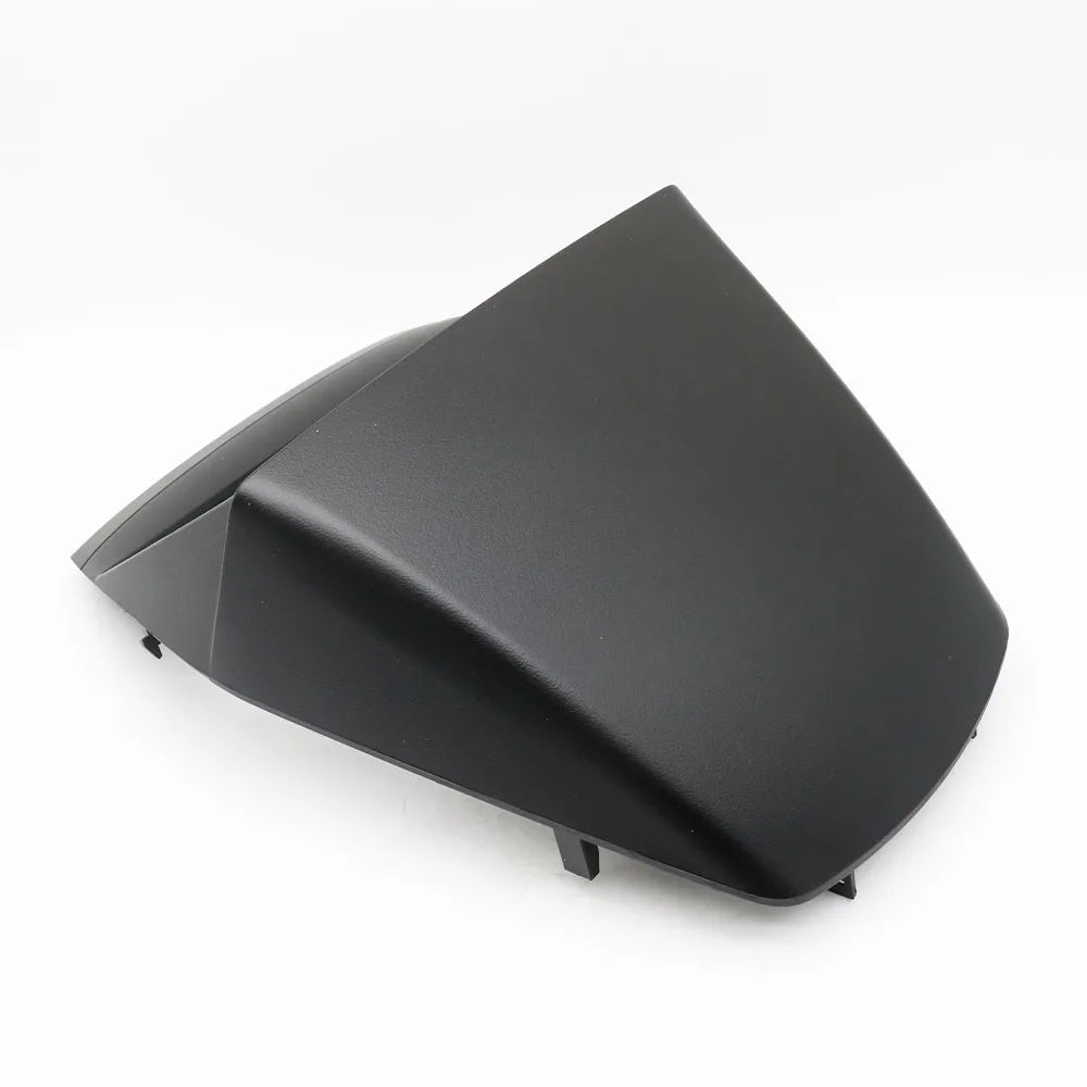 9"Car Fascia Radio Panel DVD  Dash Kit Install Adapter Console Frame Bezel trim for HYUNDAI TUCSON IX35 2010-15