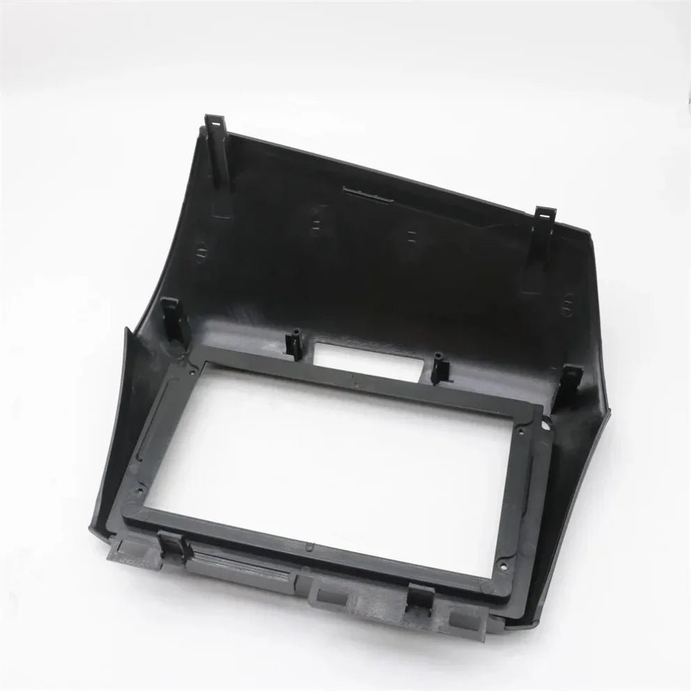 Car Stereo Frame 9 inch 22.86cm For 2013 Car Frame Fascia Adapter For Honda Jade Android Radio Dash Fitting Panel Kit