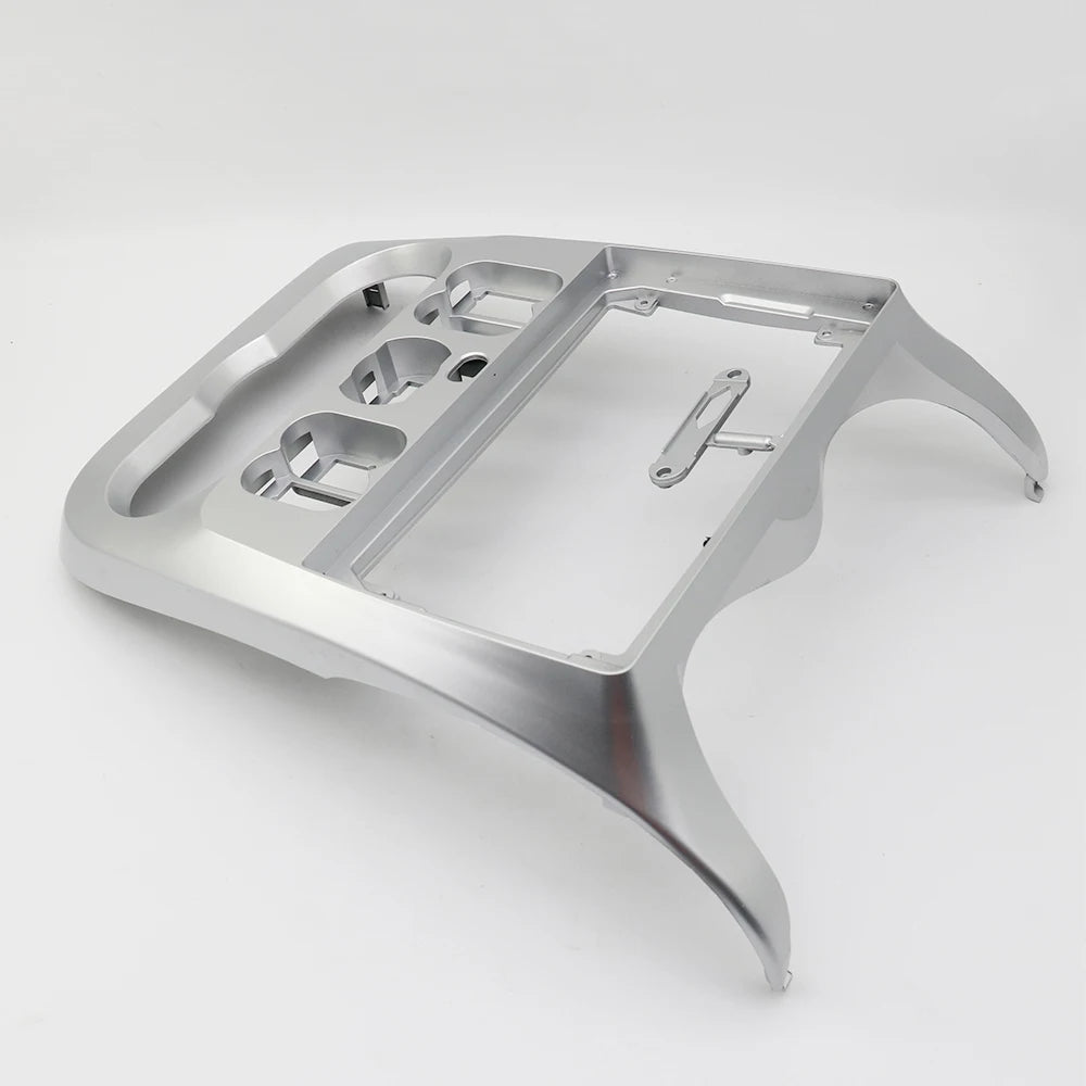 9" Car Radio Fascia For RENAULT Logan 1 2009-2015/LADA Largus 2012-2020 Video Panel Player Audio Dash 2 Din Frame Mount Kit