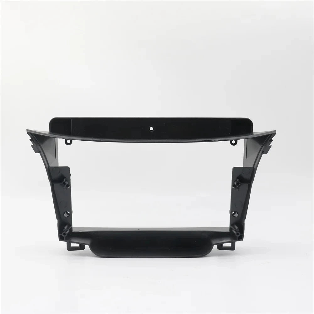 For Hyundai I30 I-30 2012-2016 9 inch auto parts dashboard accessories touch screen car DVD player plastic frame