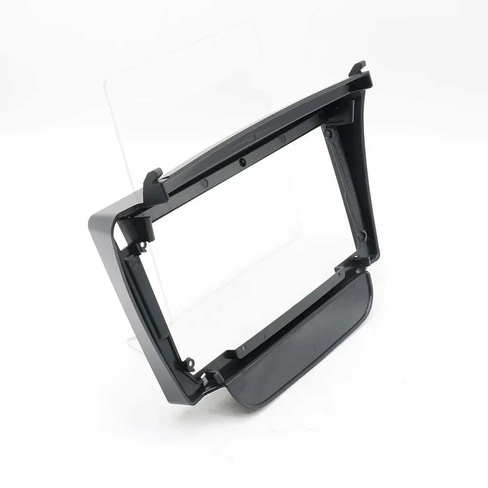 9 Inch Adapter Android Audio Dash Fitting Panel Kit Car Radio DVD Player Fascias Frame For MG 5 MG5 2007-2015