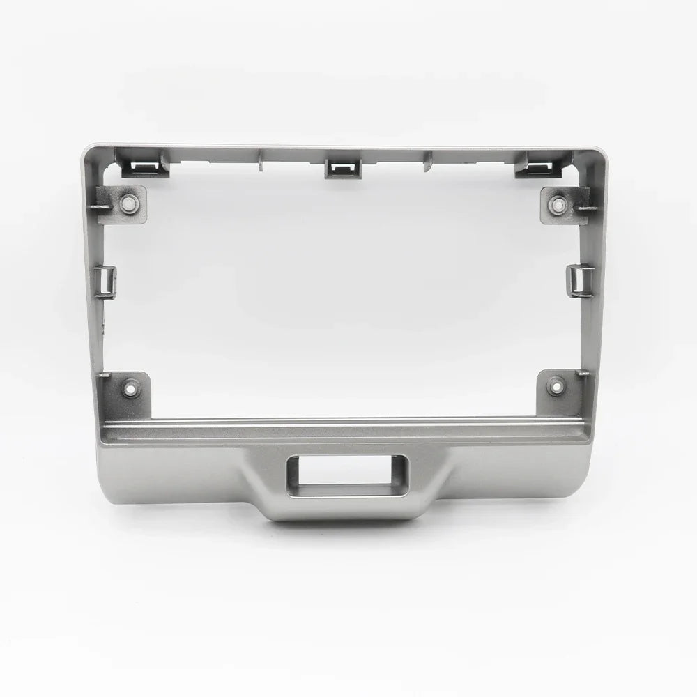 Car Stereo Frame 9 Inch 22.86cm for 2016 Car Frame Kits Cable Fascia Panel for SUZUKI EVERY Android Big Screen Audio Fascias