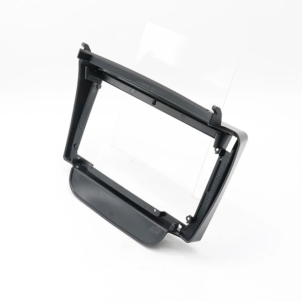 9 Inch Adapter Android Audio Dash Fitting Panel Kit Car Radio DVD Player Fascias Frame For MG 5 MG5 2007-2015