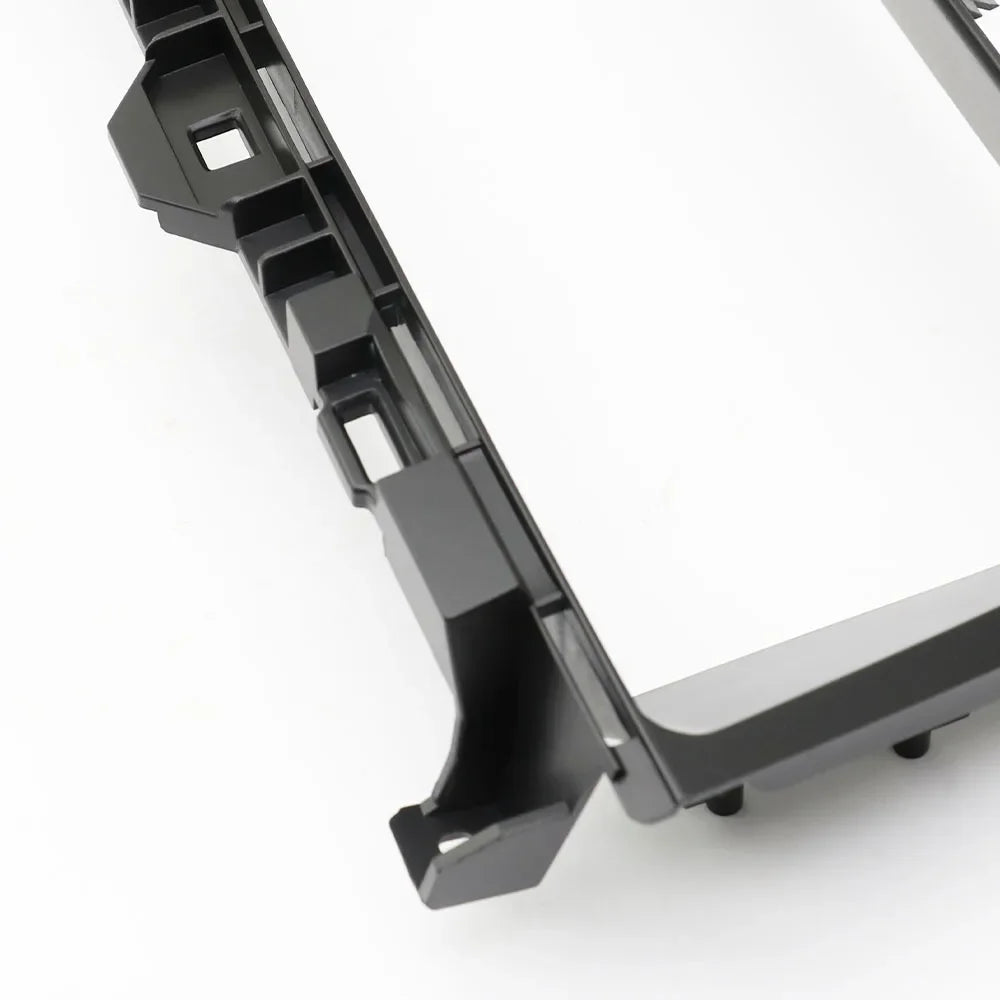 9Inch Car Radio Fascia For Honda Accord 8TH 2008-2012 Android GPS MP5 Player Casing Frame 2 Din Head Unit  Dash Cover Panel Trim