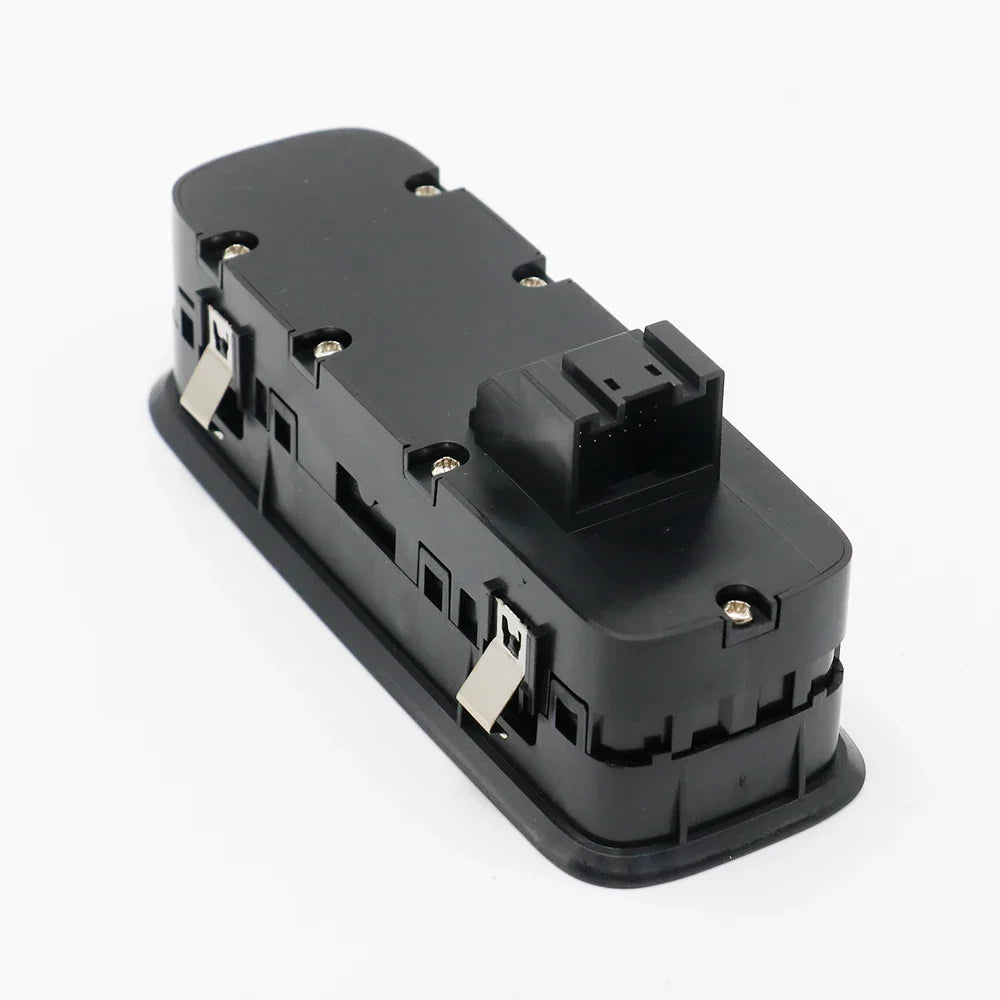 Car Electric Master Power Window Switch Control Lifter Regulator Button For Porsche Panamera Cayenne 971 9YA 9Y0 2017-2024