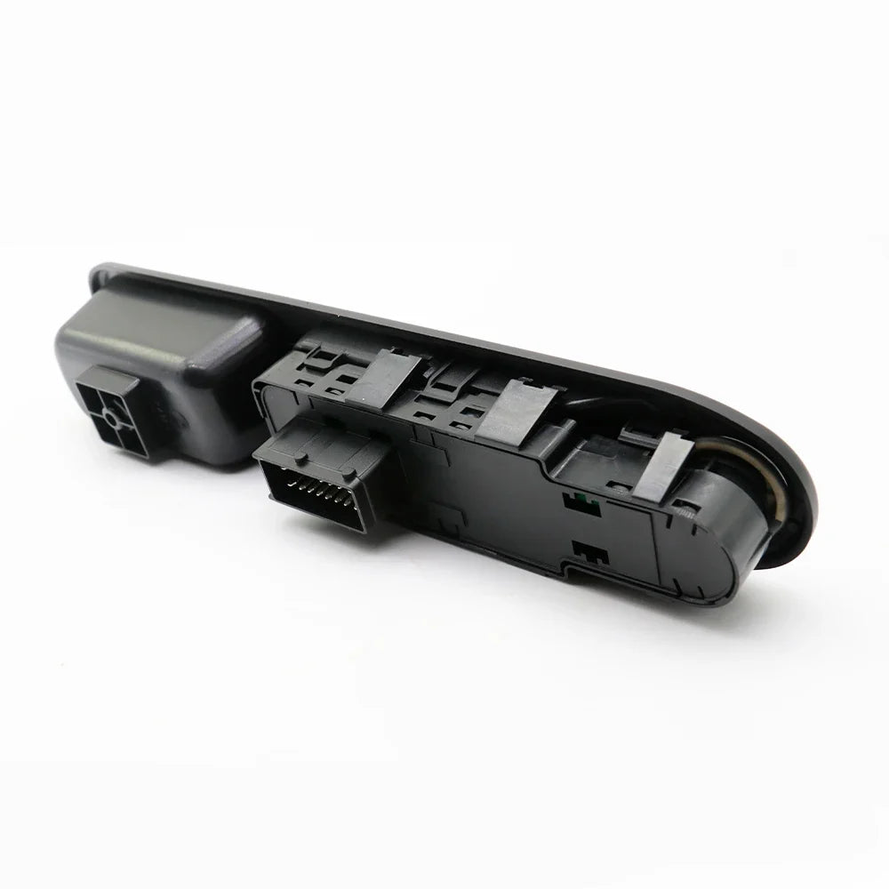 FRONT LEFT DIRVE SIDE Master Power Window Switch 6554.QC-L for Peugeot 207 Stufenheck 2007-2014  Citroen C3 Picasso