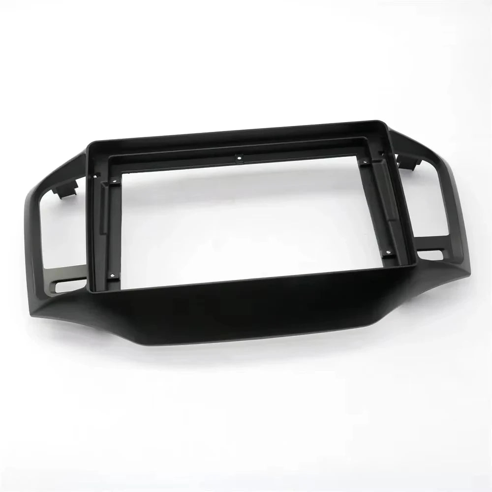9 Inch Car Frame Fascia Adapter For Roewe 350 MG  2010-2015 Android Radio Dash Fitting Panel Kit