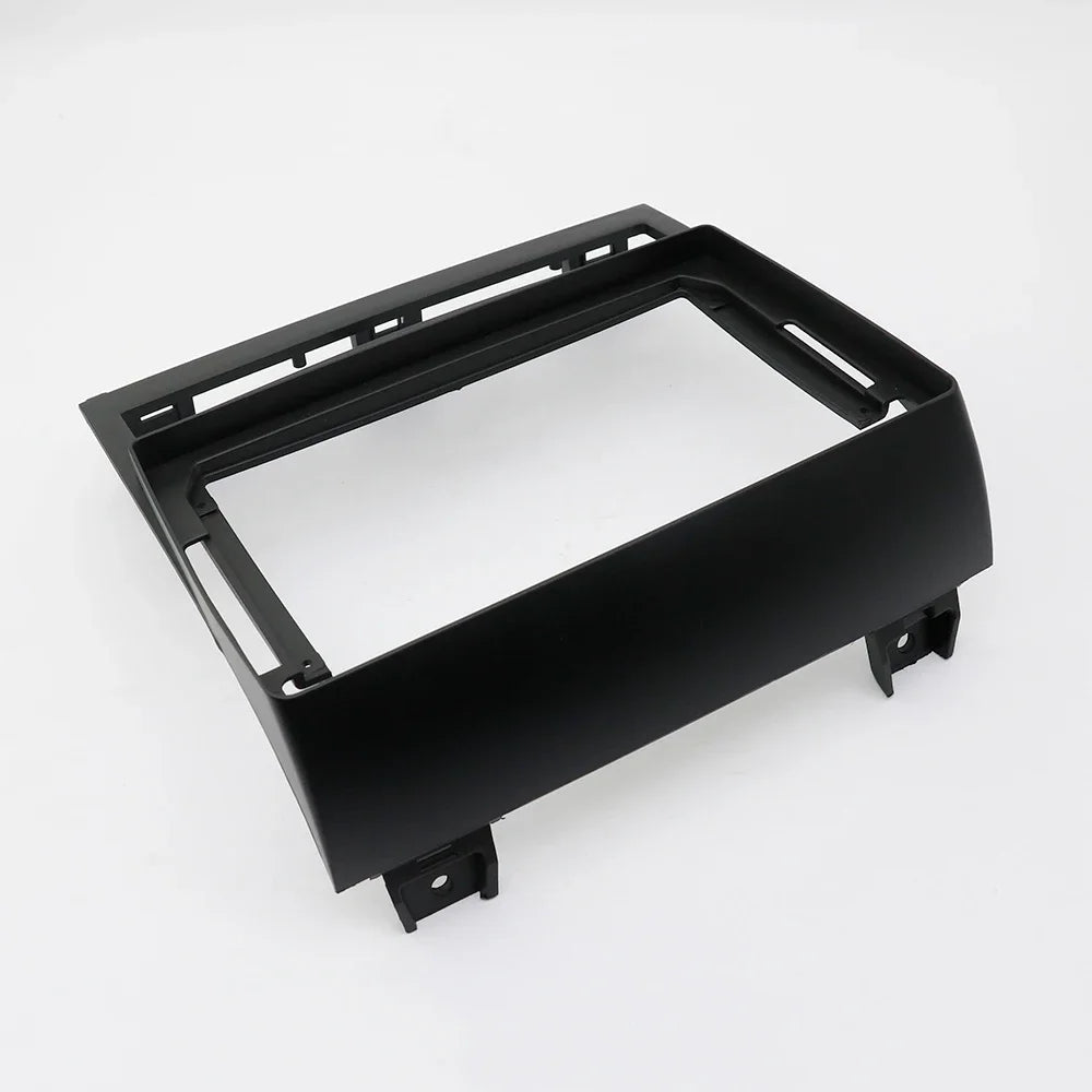 9 Inch Car Frame Fascia Adapter Android Radio Dash Fitting Panel Kit For Fiat Perla Albea Siena Palio 2004-2012