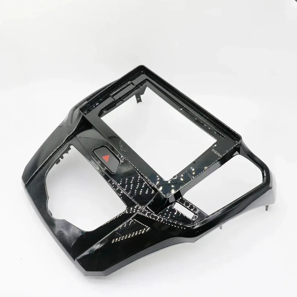 9 Inch 22.86cm for 2014-2015 Car Frame Fascia Adapter for Great Wall M4 Haval H1 Android Radio Audio Dash Fitting Panel Kit