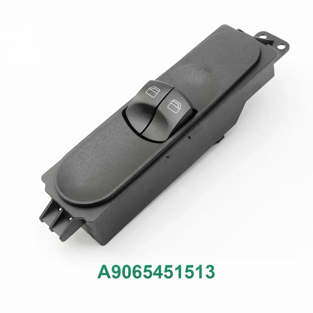 9065451213 9065451513 Power Window Control Switch Car 9065451913 A9065451213 A9065451513 For Mercedes Sprinter W906 VW Crafter