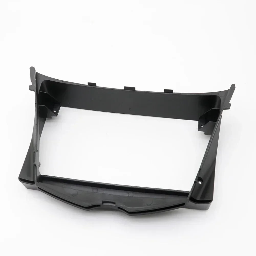 9 Inch for Hyundai Veloster 2011-2018 installation kits fascia panel stereo android navigation  dvd car radio frame