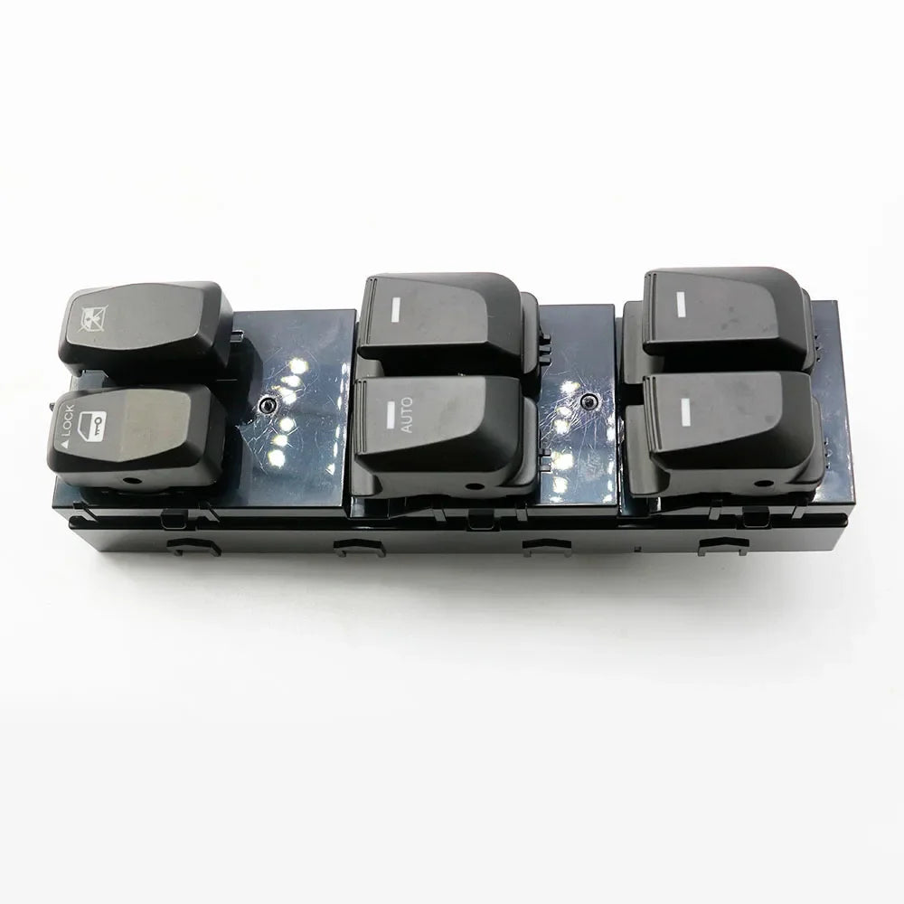 Malcayang Window Front Left Master Switch Fit For Hyundai Tucson 2009 2010 2011 2012 2013 2014 2015 Car Auto accessorie